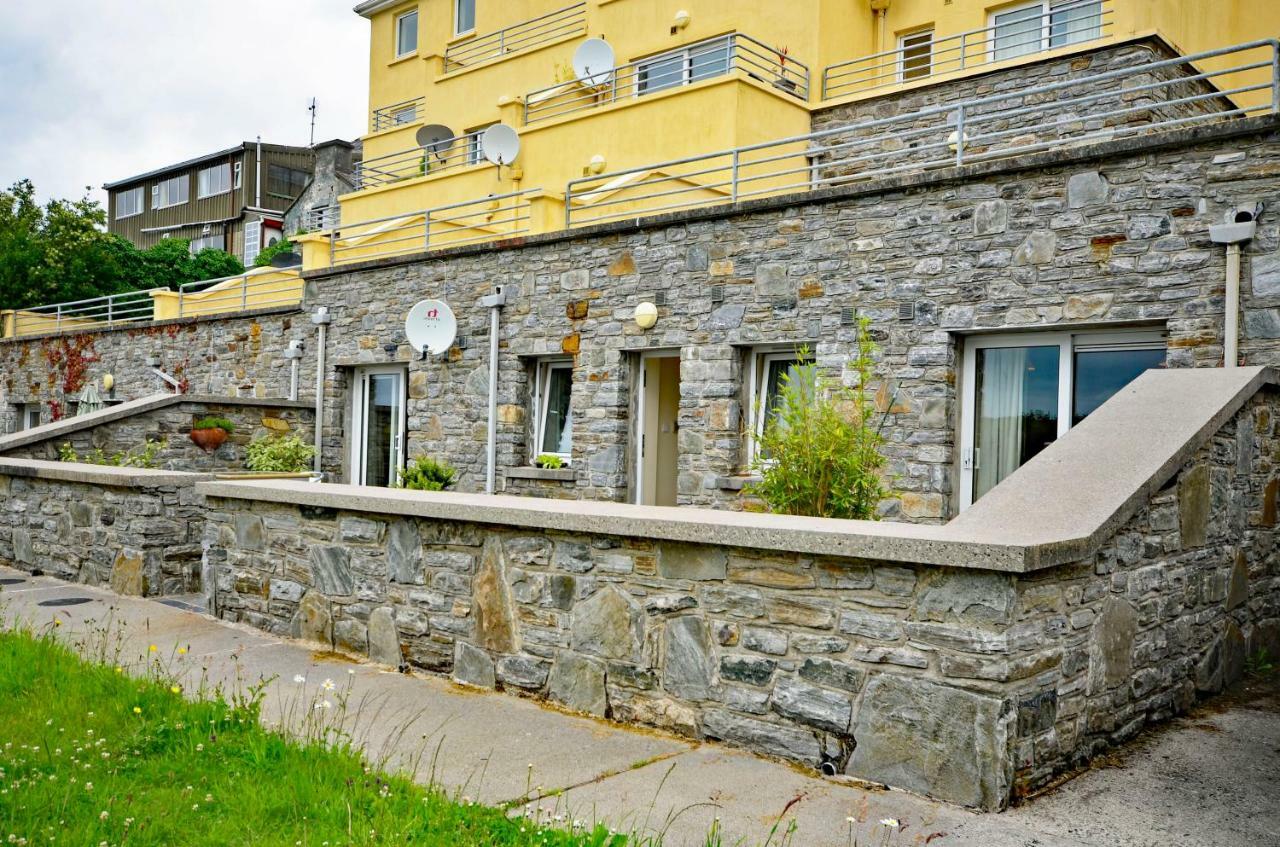 Apartment 263 - Клифден Экстерьер фото