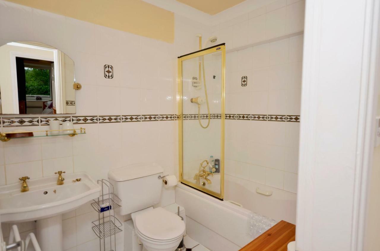 Apartment 263 - Клифден Экстерьер фото