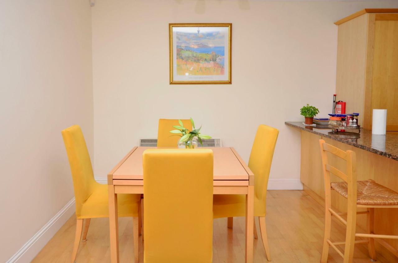Apartment 263 - Клифден Экстерьер фото