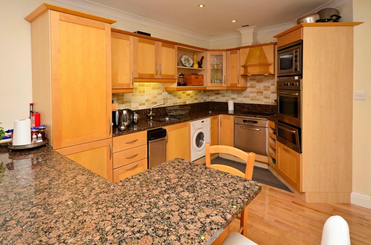 Apartment 263 - Клифден Экстерьер фото