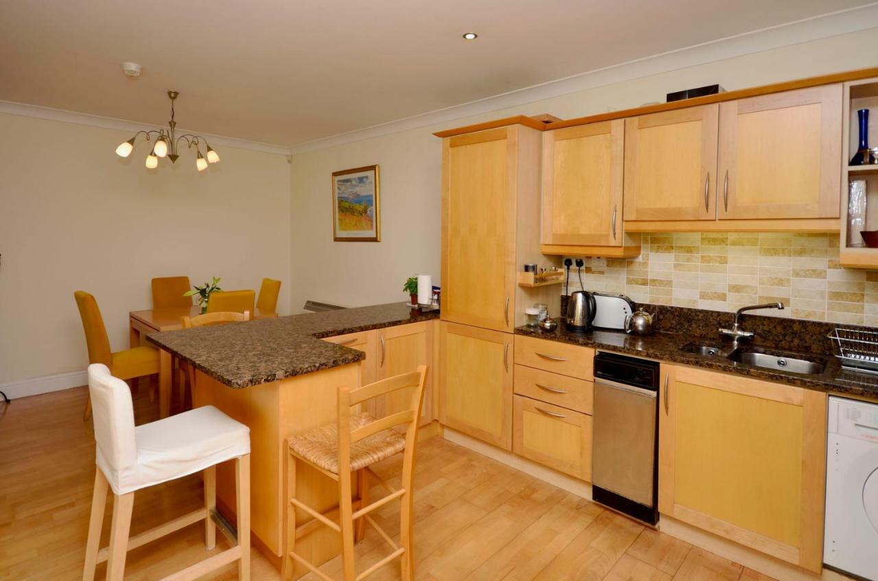Apartment 263 - Клифден Экстерьер фото